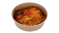 Lasagna - beef (WED)