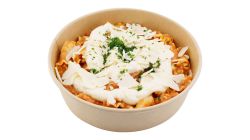 Lasagna - beef (WED)