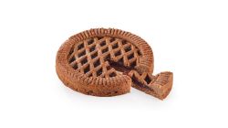 Linzer Tart 6 People