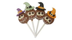 Lollipop Carnival