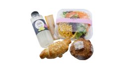 Packed Lunch Congress