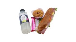 Packed Lunch Lucerne