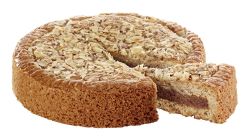 Lucerne Cake