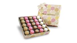 Macaron Elegance