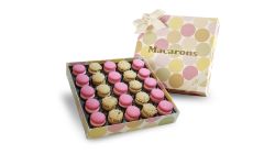 Macaron Harmony