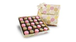 Macaron Harmony