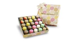 Macaron Variation