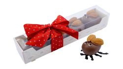 Almond Wings Bar 4 pc.