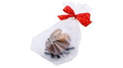 Gianduja May Beetle 1 pc.