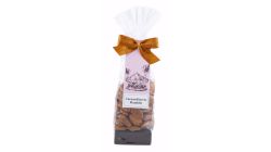 Magenbrot (Spiced Bread)