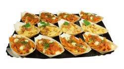 Paillassini Breadbasket 12 pc.