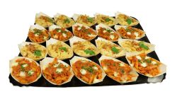 Paillassini Breadbasket 12 pc.