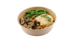 Ragout Oma’s Art mit Bramata 