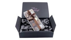 10 pc. Box Mixed Pralines