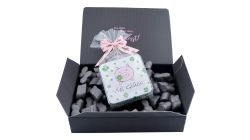 Nibble Box Roses (tin)
