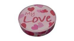 My Love