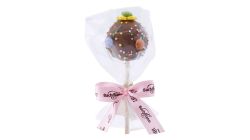 Lollipop Milk