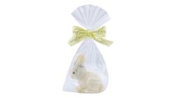 Nut Bunny White