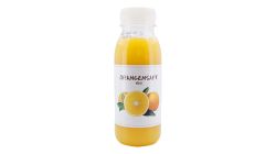 Orange Juice Freshly Squeezed