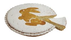 Easter Cake 18cm