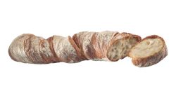 Paillasse White Sliced