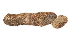 Paillasse Rustic Sliced