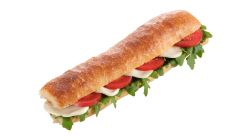 Paillasse Caprese