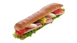 Paillasse Schinken