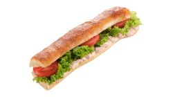 Paillasse Thon 