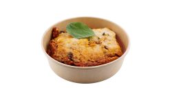 Parmigiana di Melanzane 