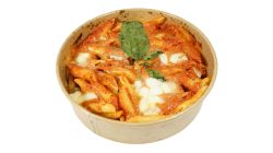 Penne Pomodoro /Mozzarella - Vegi 