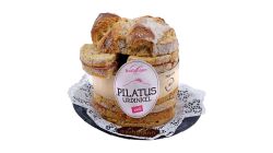 Pilatus Bread ® Surprise Ham