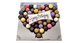 Praline Platter Picture