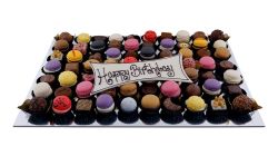 Praline Platter Picture