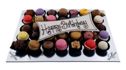 Praline Platter Picture