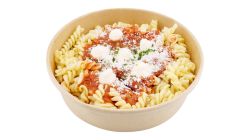 Pomodorini al Limone - vegi