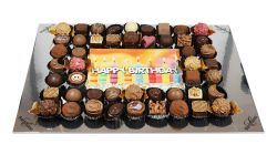 Praline Platter Picture