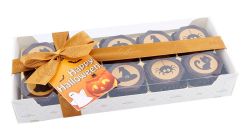 1 pc. Halloween Grüessli