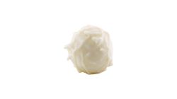 Fresh Cream Truffles Blanc