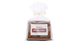 Lebkuchen Rectangle 10 x 8 cm
