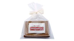 Lebkuchen Rectangle 9 x 6 cm