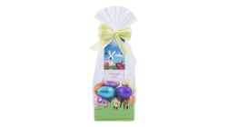 Litte Chocolate Eggs