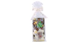 Chocolate Bar Christmas
