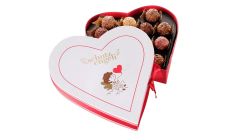Guardian Angel ® 12 pc. Heart
