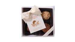 Guardian Angel ® 4 pc. Box