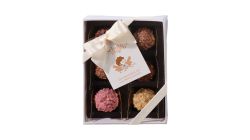 Guardian Angel ® 4 pc. Box