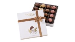 Guardian Angel ® 4 pc. Box