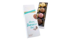 Guardian Angel ® 4 pc. Box