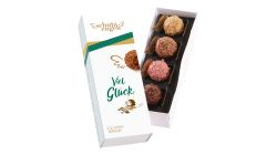 Schutzengeli ® 4er Viel Glück