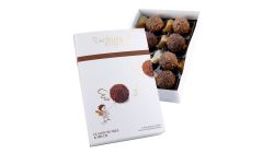 Schutzengeli® Milch & Dunkel 8er B2B